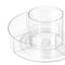 6 Pack: 11" Clear Rotating Storage Tray by Simply Tidy®